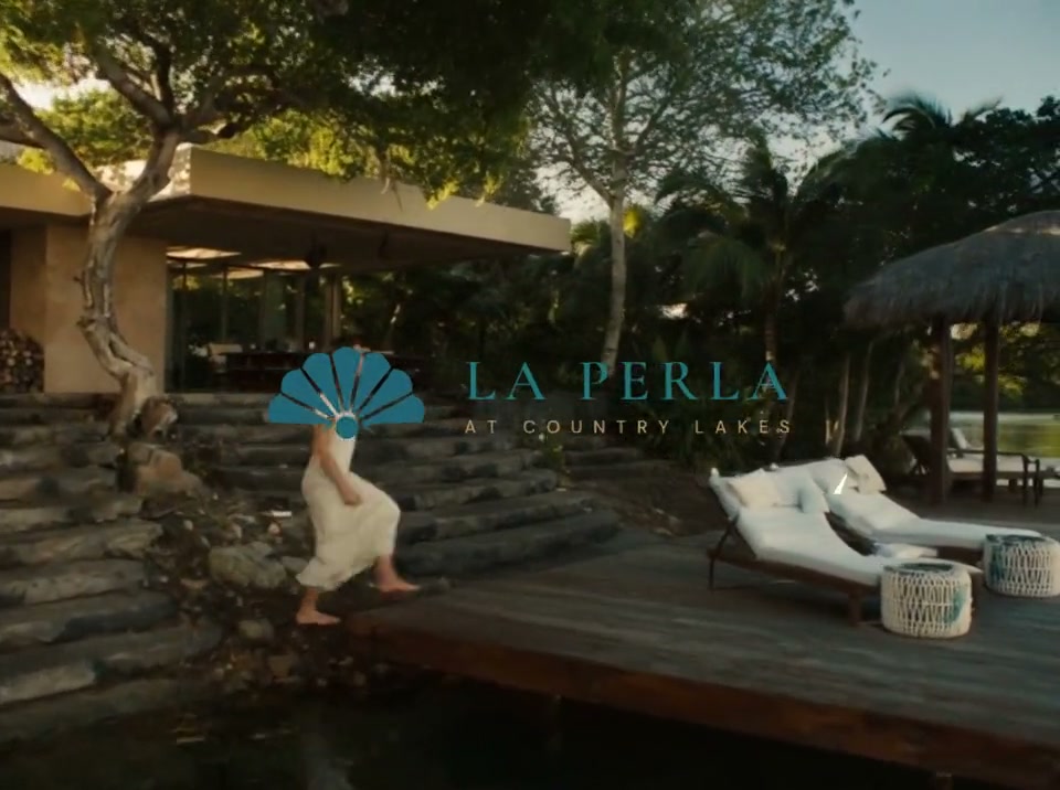 La Perla Country Lakes